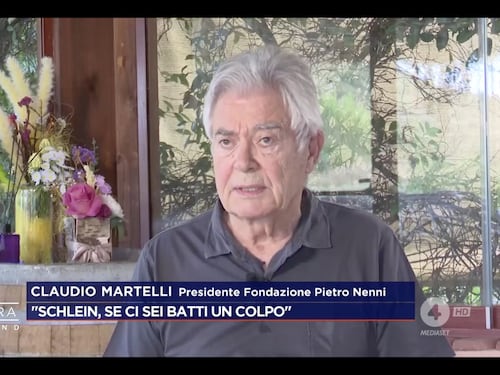 4 di Sera, “nessun Paese può accogliere tutti”. Martelli gela la sinistra e suona la sveglia a Schlein
