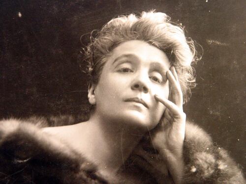 Torna in teatro la magia di Eleonora Duse