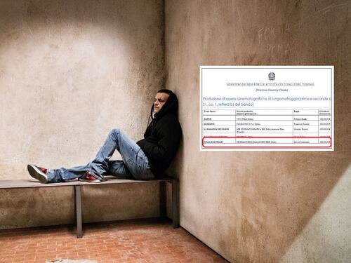 Divise contro il film su Cucchi (che c'è costato 600mila euro)