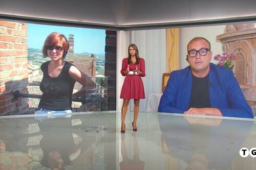 Sharon Verzeni, Cerno all'attacco: così il politicamente corretto difende balordi e criminali