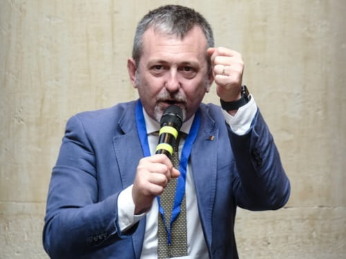 Delmastro dà ragione a Il Tempo: "Tolleranza zero verso chi odia i nostri valori"