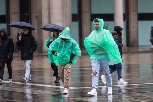 Meteo: in arrivo pioggia, neve e vento. Giuliacci: "Dove ci sarà il peggio"