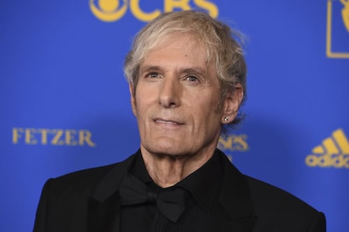 Michael Bolton operato d'urgenza, cosa aveva al cervello