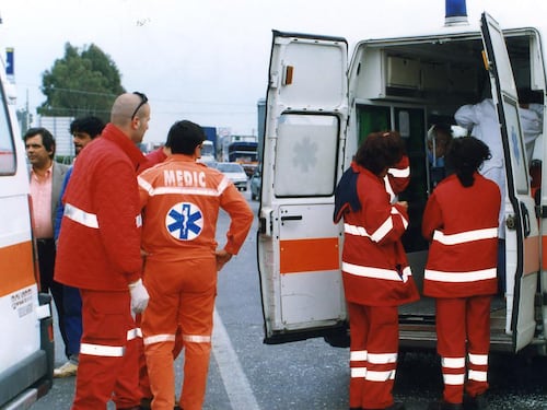 Tentato suicidio nella metropolitana. Feriti tra i passeggeri