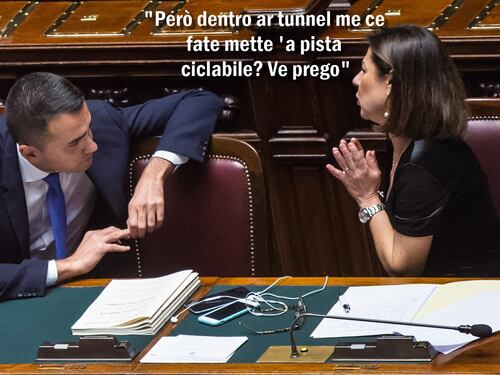 #iltempodioshø