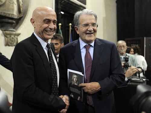 Pd. dopo Prodi anche Minniti: quei Dem divisi su tutto. E ora Schlein è più sola