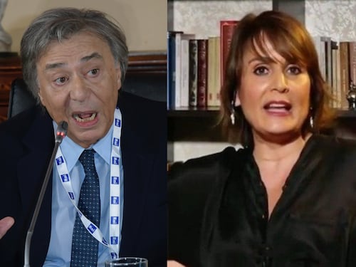 Green pass da "regime autoritario" e su De Donno evoca Pinelli. Carlo Freccero, che duello con Antonella Viola