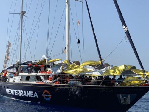 Accordo totale Italia-Malta sullo scambio profughi