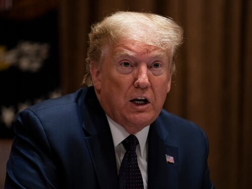 Trump, conto stellare al Secret Service: 238mila dollari per la scorta ai familiari nei suoi hotel