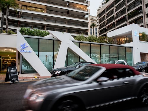 Chiuso per Covid il ristorante Cipriani di Briatore a Montecarlo