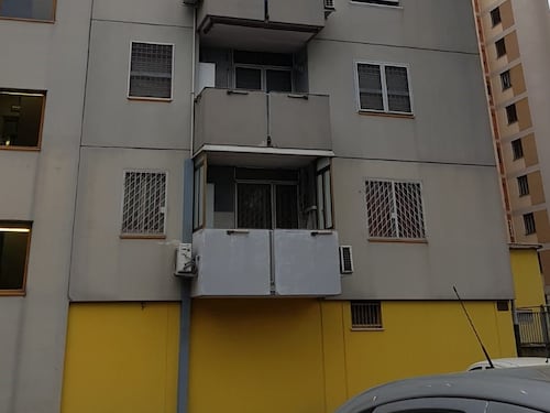 Casa popolare ai rom anche a Casal de' Pazzi. Residenti sul piede di guerra