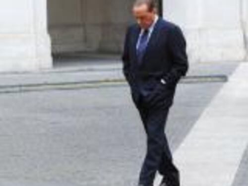 Il Pdl ha i voti ma nel governo non pesano