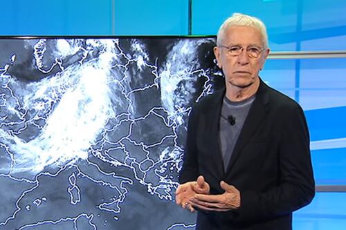 Naufragio, Sottocorona avverte e tuona: "Il Mediterraneo una tanica di benzina"