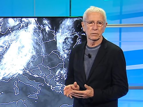 Naufragio, Sottocorona avverte e tuona: "Il Mediterraneo una tanica di benzina"