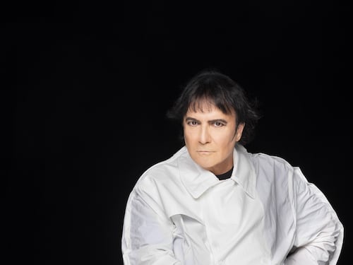 Non mi trasmettono più. Renato Zero contro le radio