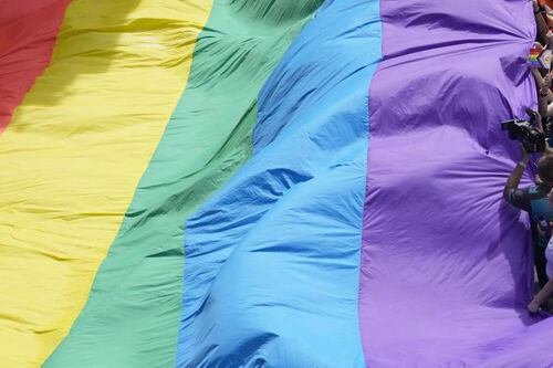 Cambio di identità per la trans non operata, il giudice dà il via libera