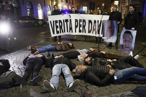 David Rossi, la svolta dalla Commissione parlamentare: “Non fu suicidio ma omicidio”