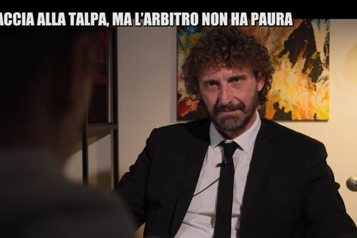 Le Iene, le nuove rivelazioni: "Cosa non va tra gli arbitri"