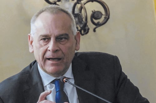 Lamberto Giannini, chi è il nuovo prefetto di Roma