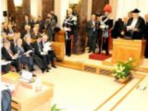 La crisi ci costerà 160 miliardi