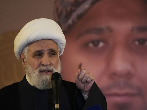 Medio Oriente, Hezbollah mette paura all’Italia: “Fa parte della coalizione del male”
