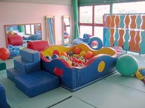 Al via "Il nido è di tutti", progetto per i bimbi non vedenti nei nido