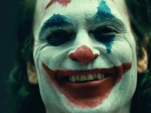 Rivelazione bomba: Joker avrà il suo sequel