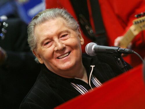 Addio Jerry Lee Lewis, si spegne il fascino primordiale del rock 'n roll