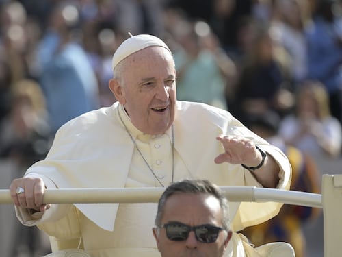 “Nessuno mi seguirà”. La battuta di Papa Francesco che gela tutti