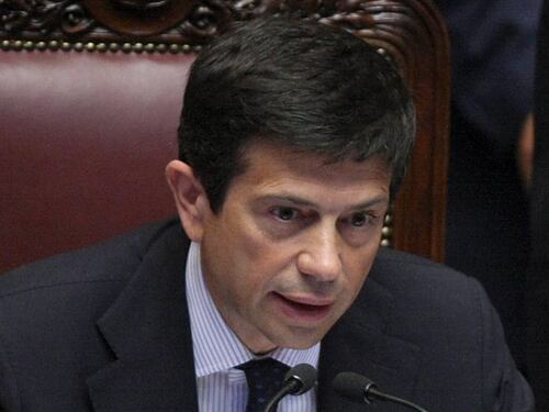 Lupi attacca Azzolina: "Riapre le scuole con una superficialità incredibile"