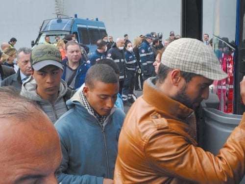 Così l'accoglienza di sinistra ha fatto flop
