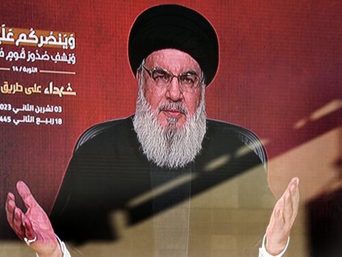 Medioriente, Hezbollah e Iran minacciano Israele: vendicheremo gli attentati
