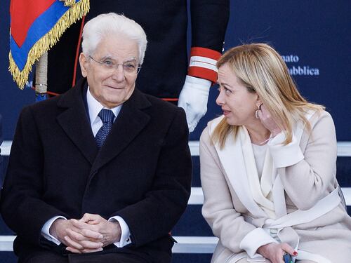 Meloni al Quirinale, punto con Mattarella su Pnrr, migranti e Ue