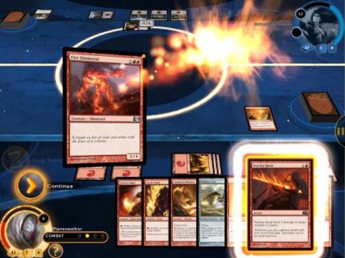 Magic in arrivo il set base 2014 e il nuovo videogame