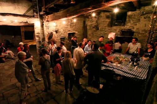 Torna Cantine Aperte, mercatini di Natale e degustazioni