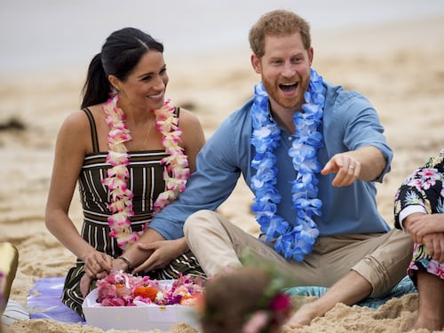 Harry e Meghan sbarcano su Neflix. Cartoni e serie per bambini dopo il "caso" Disney