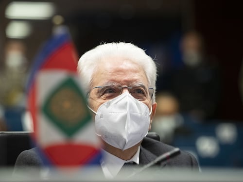 Sergio Mattarella, Baldassarre (Lega) scrive al presidente per salvare le famiglie italiane
