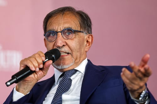 Intervista a La Russa: "Pm sotto il governo? Conosco Meloni, non è il suo pensiero. E se qualcuno lo dice sarò il suo nemico"