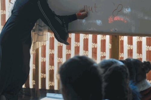 Il massacro del 7 ottobre celebrato nelle scuole dai bambini palestinesi
