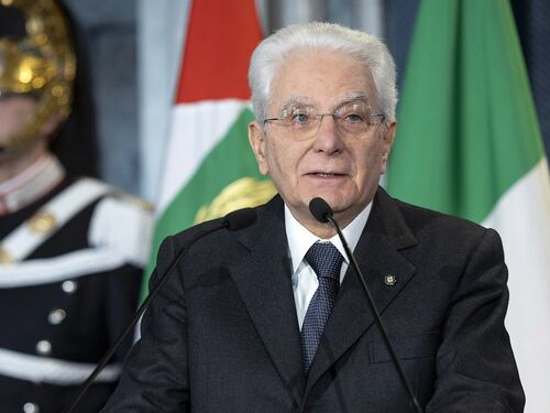 Quirinale, lutto improvviso nella notte: Mattarella annulla tutti gli impegni