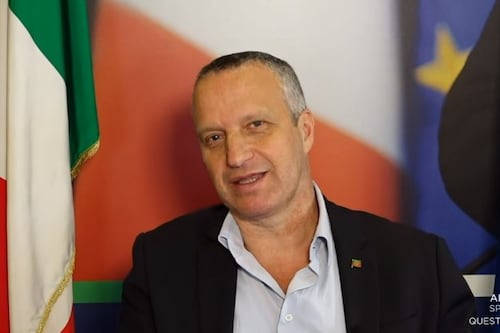 Tagadà, Flavio Tosi fa mea culpa: "Cos'ha sbagliato la destra"
