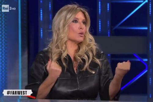 Garlasco, la teoria di Selvaggia Lucarelli su Sempio scatena le "tifoserie" social