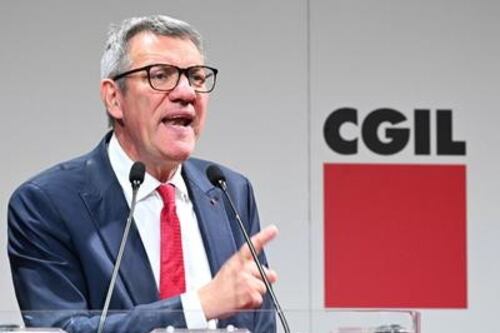C'avete rotto il venerdì. Nell'ultimo anno 1.471 scioperi. Proposta di legge del Tempo