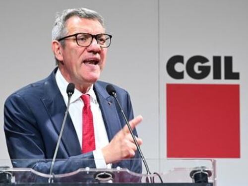 C'avete rotto il venerdì. Nell'ultimo anno 1.471 scioperi. Proposta di legge del Tempo