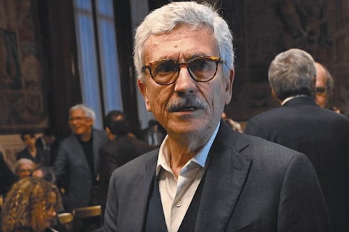 Massimo D'Alema, il ritorno in grande stile: così vuole mediare tra Pd e M5s