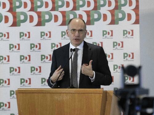 Sulla rissa di Firenze doppia morale della sinistra, nessuna denuncia per le minacce a Meloni