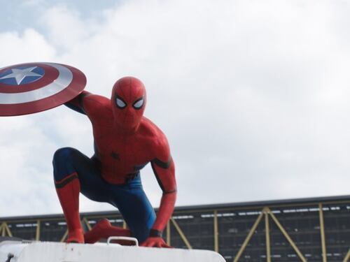 Spider-Man divorzia dagli Avengers