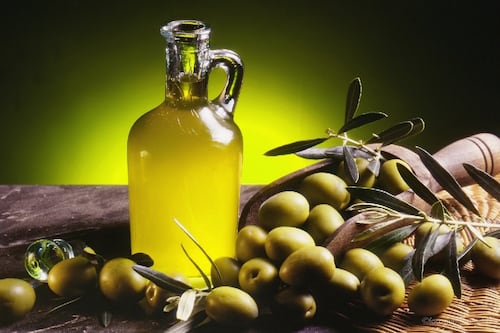 L'Italia dell'olio si mette in mostra