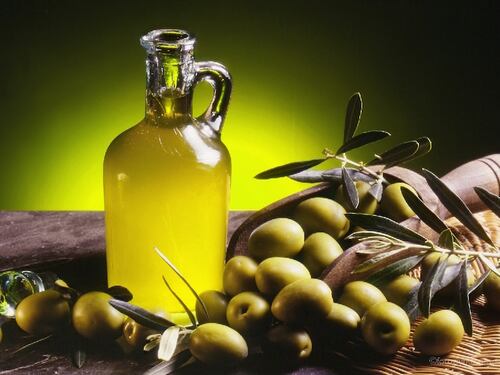 L'Italia dell'olio si mette in mostra
