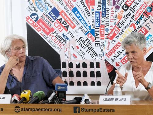 Emanuela Orlandi, i fratelli smontano la pista dello zio: "In Vaticano sanno cos’è successo"